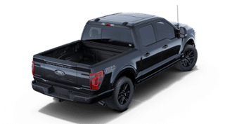 2025 Ford F-150® External Image 4
